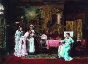 Vándorfény Kortárs Galéria