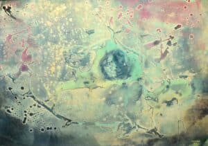 P. Kovács István - A végtelen