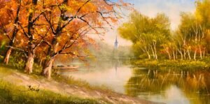 Benda Zoltán - Szeptember végén