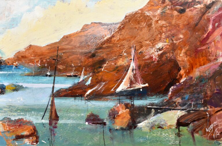 Értékünk a kortárs – Kezdőlap