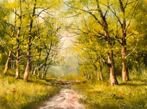 Benda Zoltán - Nyitány