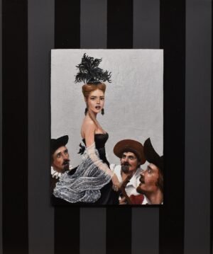 G. Kemecsey Miklós - Dal