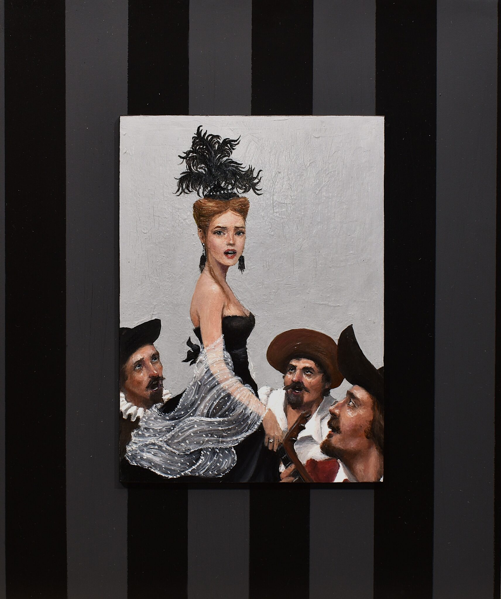 G. Kemecsey Miklós - Dal