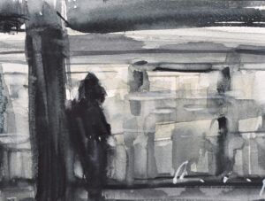 Suhaj Zoltán - Metró