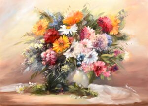 Varga Szidónia - Nap csókolta...