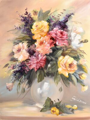 Varga Szidónia - Nyári ünnep