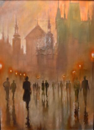 Múzeumok éjszakája