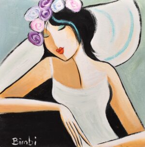 Bimbi - Az első bálon