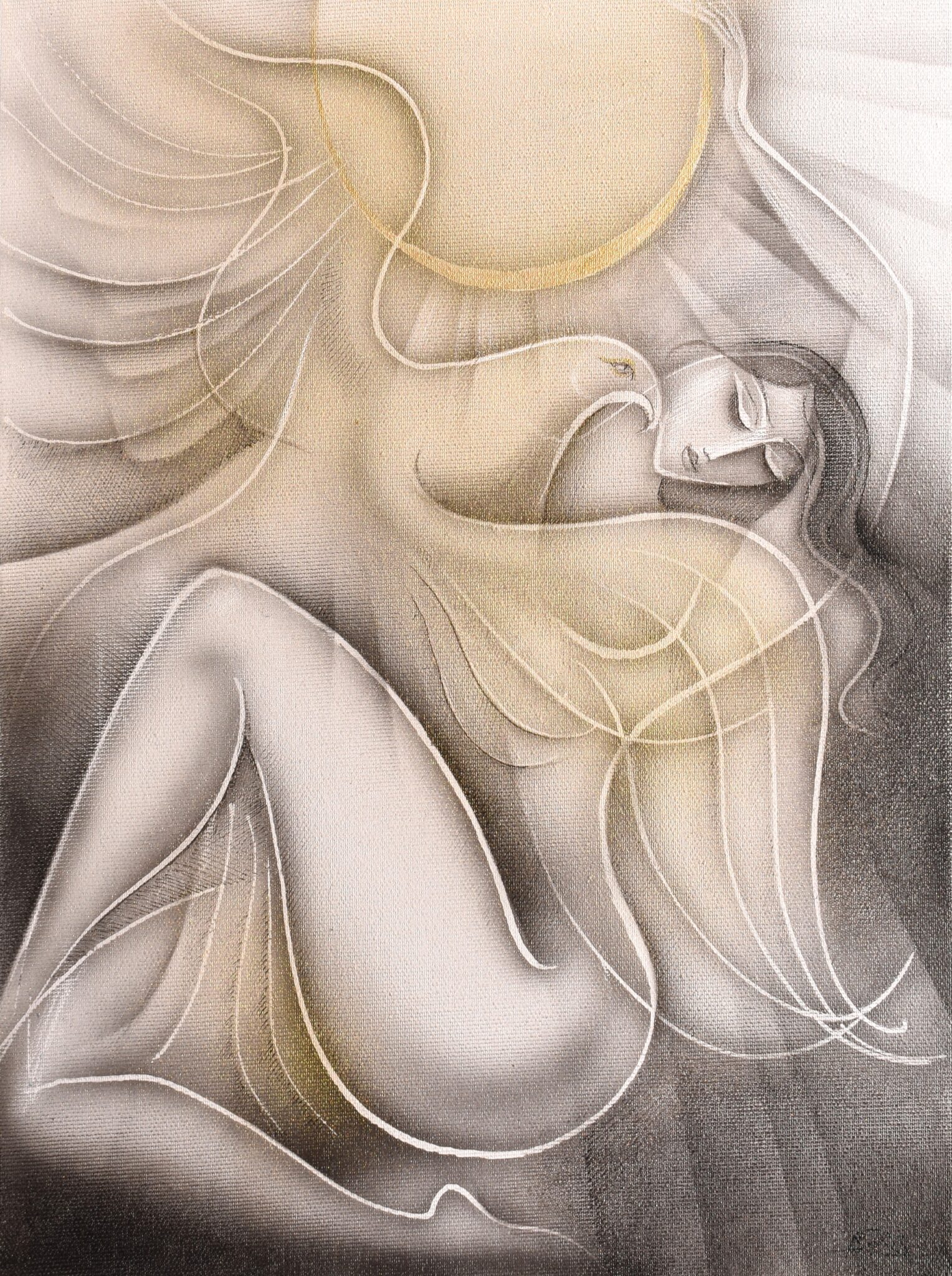 Boros Attila - Emese álma