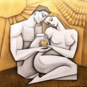 Boros Attila - Szerelem