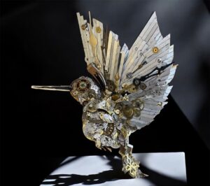 Múzeumok éjszakája