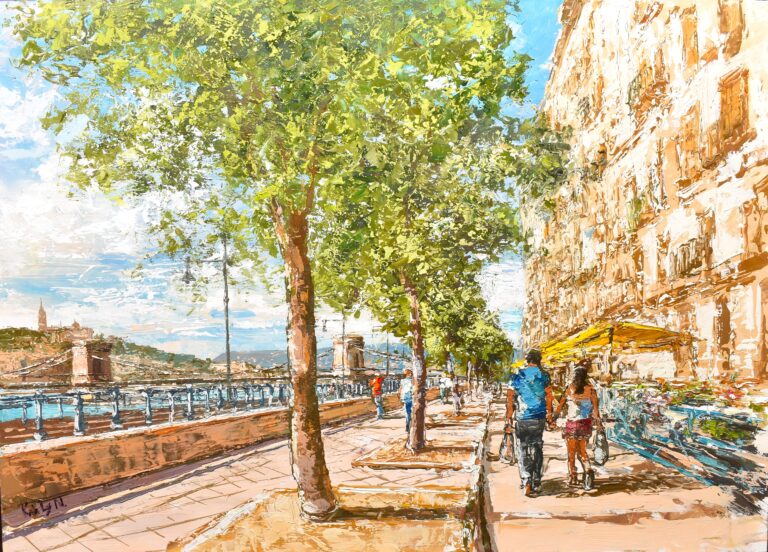 Értékünk a kortárs – Kezdőlap