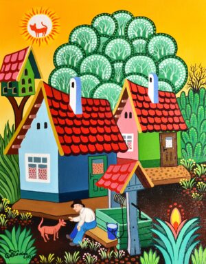 Koday László - Beszélgetők