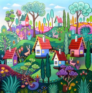 Múzeumok éjszakája