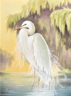 Micsik Angéla - Egy gyönyörű nap