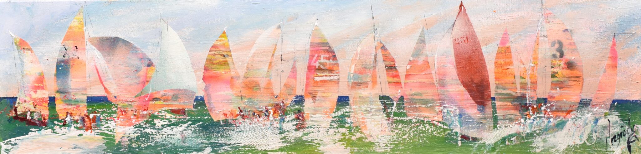 Neogrády Antal - Fordulópont