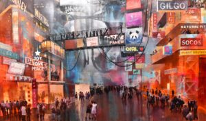 Múzeumok éjszakája