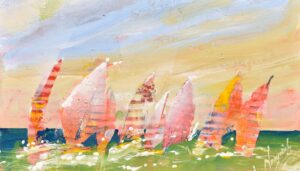 Neogrády Antal - Mezőny