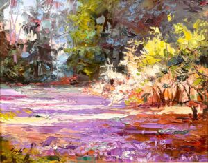 Szakács Éva - Krókuszok Kámon