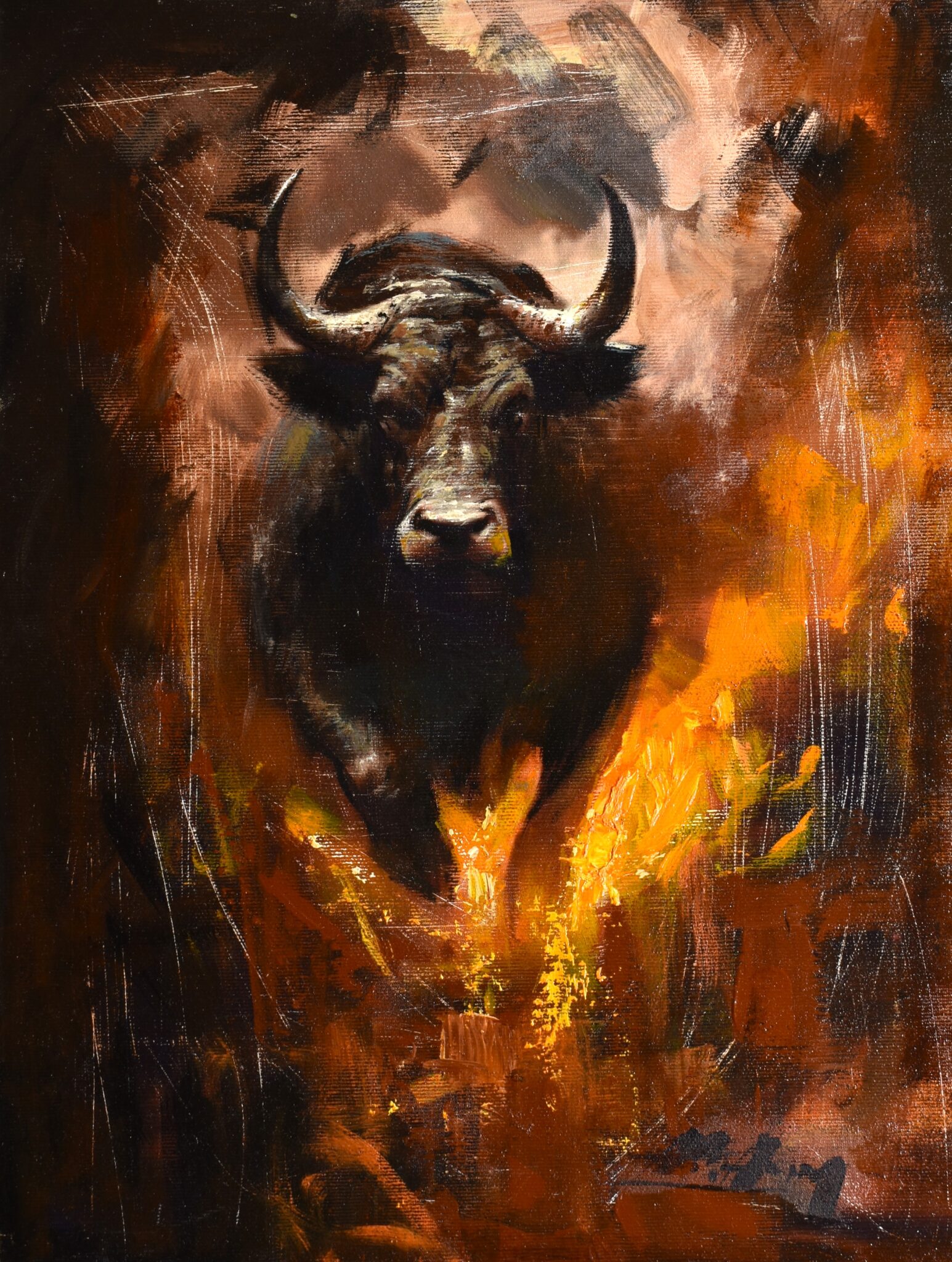 Alim Adilov - A föld szava