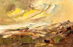 Vándorfény Galéria - Csáky Lajos