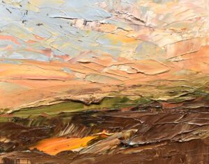 Vándorfény Galéria - Csáky Lajos