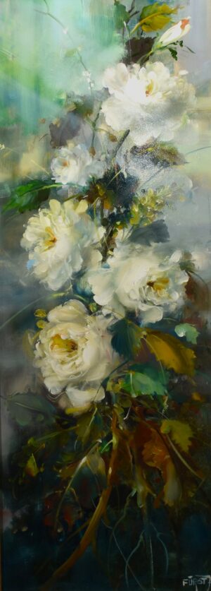 Fürst József - Harmatcsepp