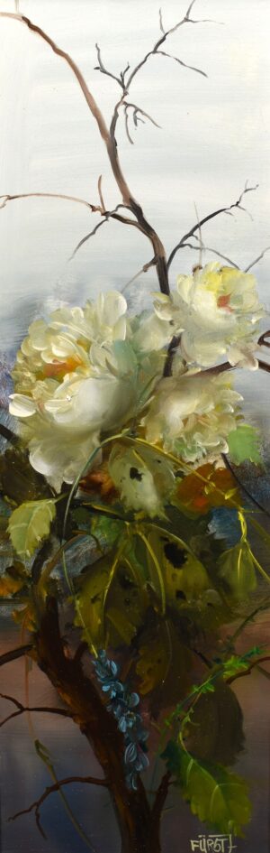 Fürst József - Vándorfény Kortárs Galéria