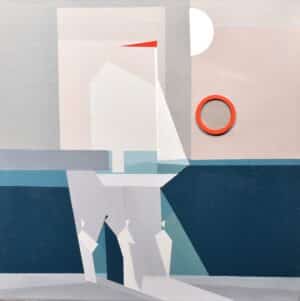 Gulyás Andrea - Szuperhold