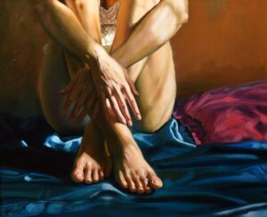 Gulyás László - Várakozás