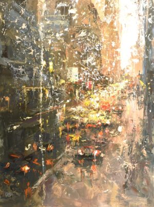 Vándorfény Kortárs Galéria - Király Nikoletta