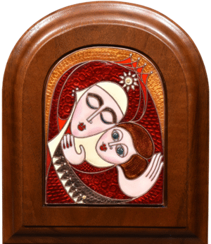 Vándorfény Kortárs Galéria - Kovács Erzsébet