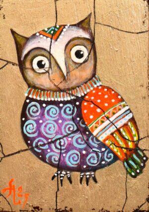 Vándorfény Kortárs Galéria - Losev Alexey