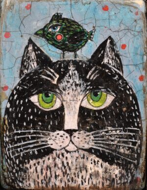 Vándorfény Kortárs Galéria - Losev Alexey