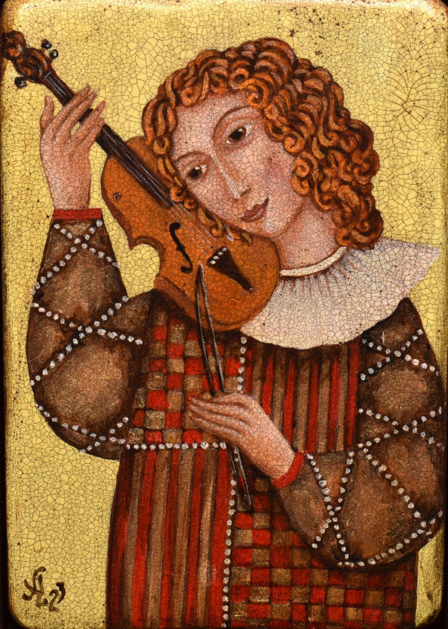 Vándorfény Kortárs Galéria - Losev Alexey