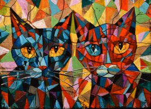 Vándorfény Kortárs Galéria - Losev Alexey