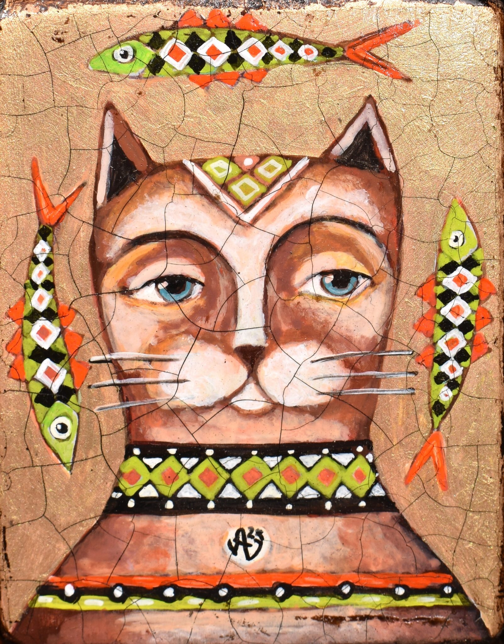 Vándorfény Kortárs Galéria - Losev Alexey