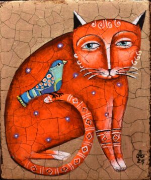 Vándorfény Kortárs Galéria - Losev Alexey