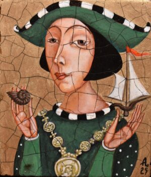 Vándorfény Kortárs Galéria - Losev Alexey