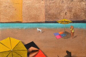 Vándorfény Galéria - Ludvig Dániel