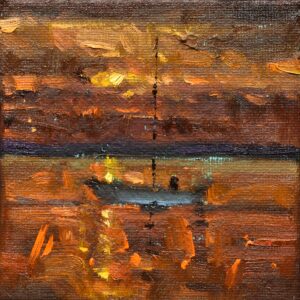 Vándorfény Kortárs Galéria - Suhaj Zoltán