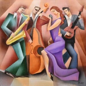 Vándorfény Kortárs Galéria - Boros Attila