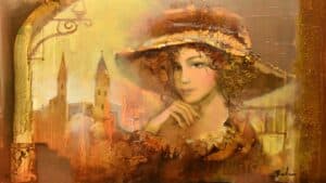 Vándorfény Kortárs Galéria - Budai László