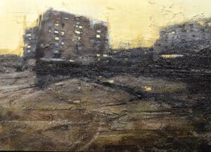 Vándorfény Contemporary Gallery - Tibor Nagy