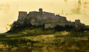Vándorfény Contemporary Gallery - Tibor Nagy