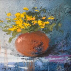 Vándorfény Kortárs Galéria - Pósa Ede