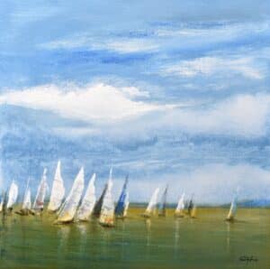 Vándorfény Kortárs Galéria