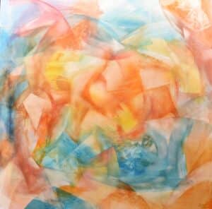 Vándorfény Kortárs Galéria - Boros Attila