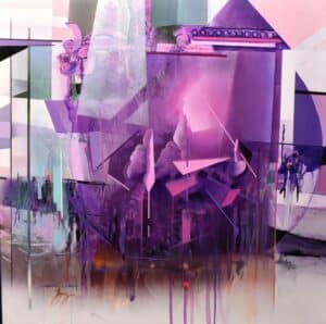 Burkus József - A végtelenség kezdete