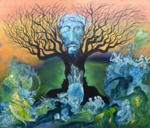 Vándorfény Kortárs Galéria - Cakó Ferenc